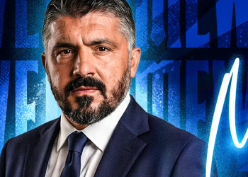 Zyrtare, klubi i Serie A firmos me Gatusson