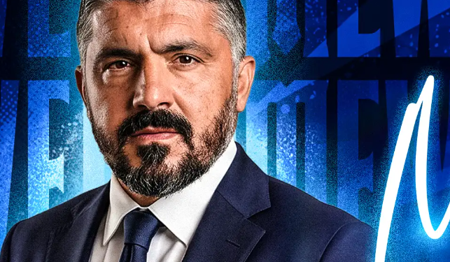 Zyrtare, klubi i Serie A firmos me Gatusson