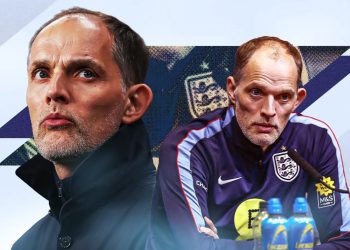 “Jo, nuk jemi favorit”: Tuchel largon presionin: Janë Messi e CR7 në lojë