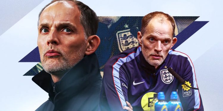 “Jo, nuk jemi favorit”: Tuchel largon presionin: Janë Messi e CR7 në lojë