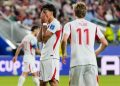E pazakontë, Turqia i kërkon zyrtarisht FIFA-s të riluajë ndeshjen ndaj Paraguait