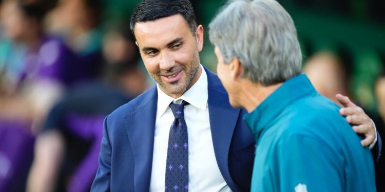 Zyrtare/ Klubi i Serie A “i tregon derën” trajnerit, vjen shkarkimi