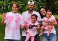 Neymar baba për herë të pestë, Bruna Biancardi po pret një tjetër vajzë