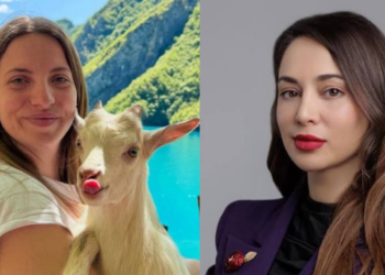 Deputetja e Vlorës sulmon Marjana Koçekun: Dorëzo mandatin dhe dil në zgjedhje, as kecat nuk do të votojnë