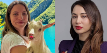 Deputetja e Vlorës sulmon Marjana Koçekun: Dorëzo mandatin dhe dil në zgjedhje, as kecat nuk do të votojnë