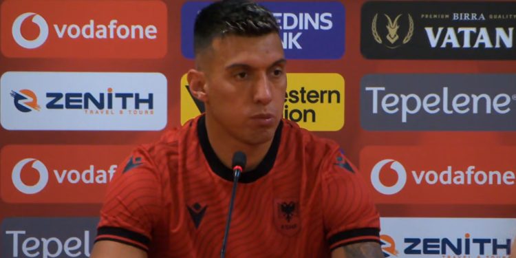 “Të dalim të parët në Ligën e Kombeve”, Myrto Uzuni flet edhe për të ardhmen: I lumtur tek Austin, por në janar kam patur ofertë…