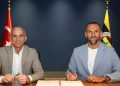 Fenerbahce, prezantohet Muriqi: Krenari e madhe, jam gati!