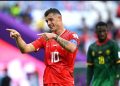 Granit Xhaka mund të ndërrojë destinacion, trajneri i Chelsea kërkon ribashkimin me mesfushorin shqiptar