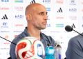 Nga Kombëtarja shqiptare në Kupën e Botës, Zabaleta: Nuk ka ndeshje të lehta, rregullat e reja përmirësojnë…