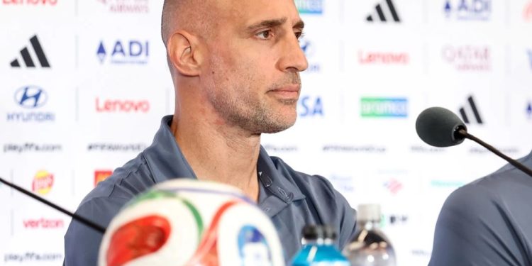 Nga Kombëtarja shqiptare në Kupën e Botës, Zabaleta: Nuk ka ndeshje të lehta, rregullat e reja përmirësojnë…