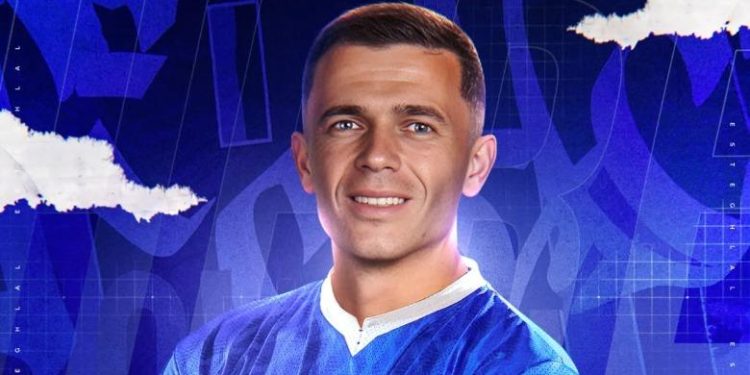 Jasir Asani i jep fund dilemave, futbollisti i Kombëtares shqiptare del në stërvitje me…
