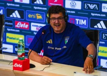 Zhgënjimet te axurrët, trajneri Baldini: Futbolli italian është plot me mashtrues