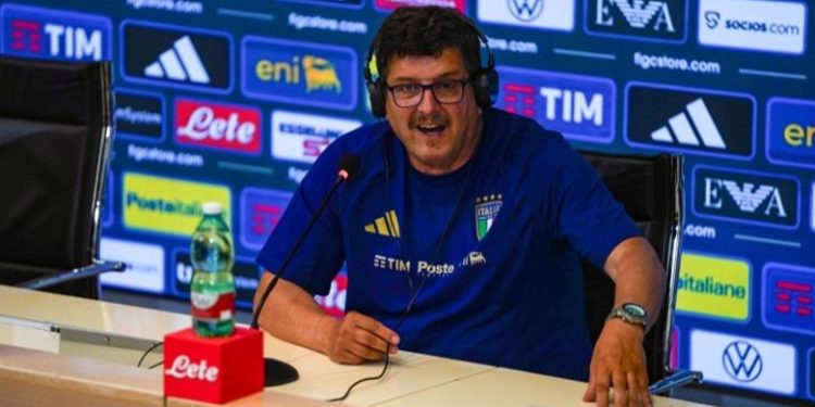 Zhgënjimet te axurrët, trajneri Baldini: Futbolli italian është plot me mashtrues