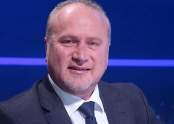 Ishte me pushime në Vlorë, arresti kardiak i merr jetën akademikut dhe ish-trajnerit Artan Pogoni