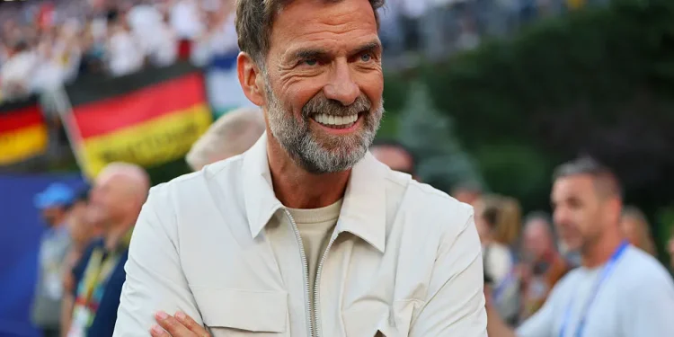 “Jam gati për sfidë të re”, Klopp për Gjermaninë: Jam në tratativa, shpresoj që…