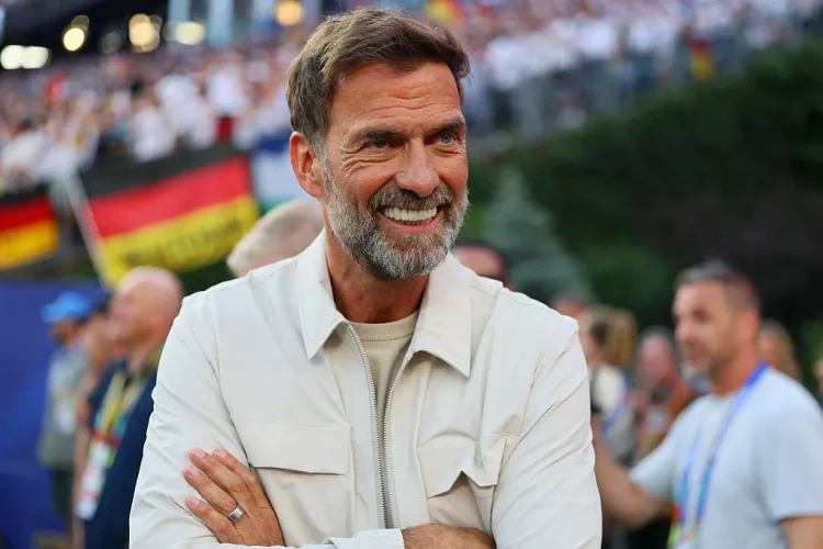 “Jam gati për sfidë të re”, Klopp për Gjermaninë: Jam në tratativa, shpresoj që…