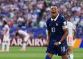 Franca, letër e hapur e Mbappe pas Botërorit: Kthehemi edhe më të fortë!