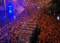 Tragjedi gjatë festimeve të Kupës së Botës në Spanjë, humb jetën një 13-vjeçar pas shembjes së një shatërvani