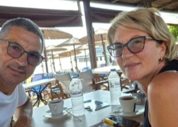 Flet gruaja e serbit që “u thith” nga ajri në avionin e Ryanair: Na ndihmoi shumë një shqiptar!