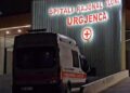 Humb jetën i paraburgosuri në Vlorë (Emri)