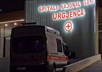 Humb jetën i paraburgosuri në Vlorë (Emri)