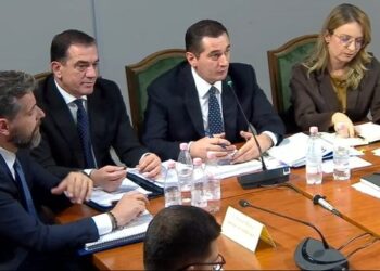 Klodian Braho: Më vjen mirë që SPAK nuk është i pëlqyeshëm nga politika. Kjo do të thotë se po e bën punën mirë!