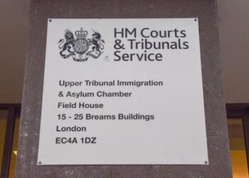 Si i shpëtoi shqiptari përmes gruas së tij deportimit nga Britania