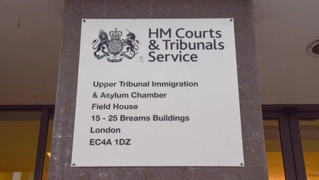 Si i shpëtoi shqiptari përmes gruas së tij deportimit nga Britania