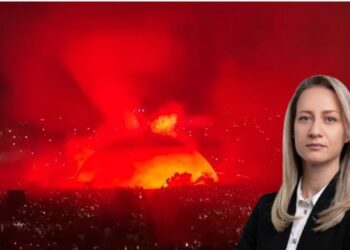 4 mln euro për koncertin e Kanye West, ministrja Ismaili: Shpëtuam imazhin e Shqipërisë!