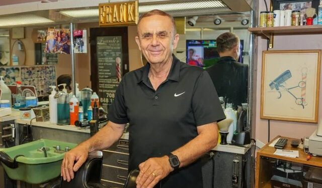 Mbi 20 vite në SHBA, deportohet nga Amerika berberi shqiptar/ Mesazhi i xhaxhait të tij: U bë viktimë e kriminelëve!