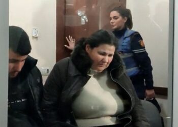 Amnistia, lirohet nga burgu “pastruesja e 500 mijë Eurove” në tubin e aspiratorit
