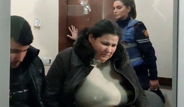 Amnistia, lirohet nga burgu “pastruesja e 500 mijë Eurove” në tubin e aspiratorit