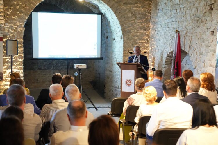 Shkenca dhe inovacioni në fokus, Gjirokastra pret studiues nga e gjithë bota dhe 184 punime shkencore