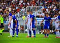 Vllaznia turpërohet në Conference League, Malisheva e eleminon me…5 gola