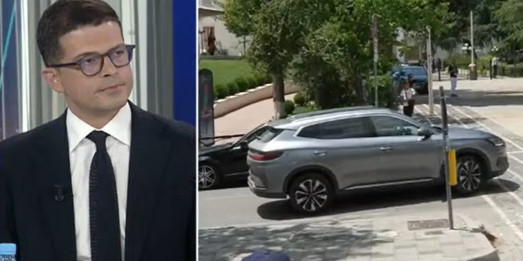 Pirro Vengu: Ç’taksirat kishin dy zonja deputete të sulmoheshin fizikisht?!
