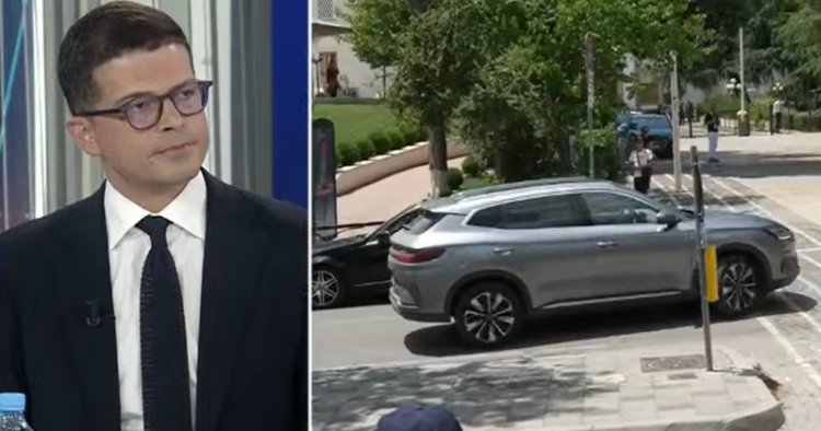 Pirro Vengu: Ç’taksirat kishin dy zonja deputete të sulmoheshin fizikisht?!
