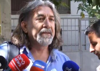 “Protestat e dhunshme nuk kanë qenë të suksesshme”, avokati Matlija: Ka mbaruar koha për dialog!