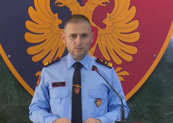 Komente negative kundër bizneseve, policia heton 10 mijë llogari, Hita: Do trajtohet me prioritet maksimal
