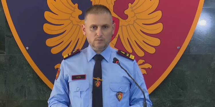 Komente negative kundër bizneseve, policia heton 10 mijë llogari, Hita: Do trajtohet me prioritet maksimal