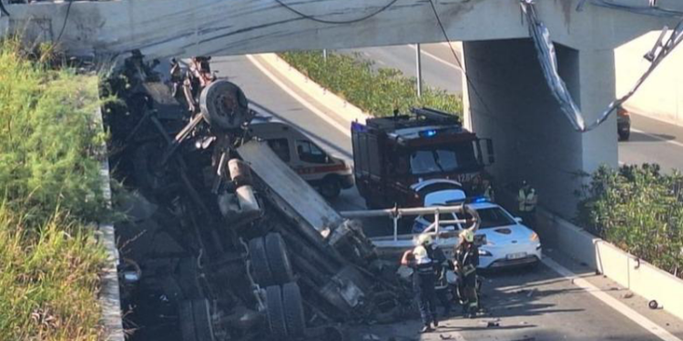 Verë e përgjakshme nga aksidentet, 28 viktima në më pak se dy muaj