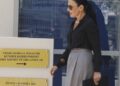 Belinda Balluku, 20 minuta në SPAK