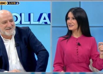 Bejko: PD është kthyer në një ndërmarrje fitimprurëse, Berishës i intereson të mos ndryshojë asgjë!