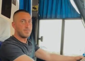 Nuk kishte kryer asnjë shkelje, ky është shoferi fatkeq që humbi jetën në aksidentin tragjik