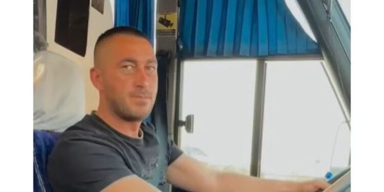 Nuk kishte kryer asnjë shkelje, ky është shoferi fatkeq që humbi jetën në aksidentin tragjik