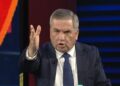 Avokati nga Tepelena: Protestën e ka marrë lumi. Të gjithë ata që kanë mbetur në protestë janë ‘Hamasi’ i Sali Berishës