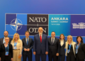 Rama: Samiti i ardhshëm i NATO-s do të mbahet në Tiranë