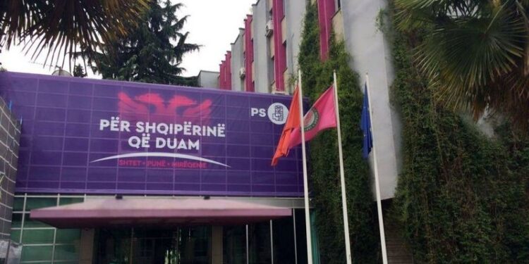 PS mohon zhdukjen e 15 bashkive: Do ruajnë statusin e qytetit brenda një njësie të re administrative