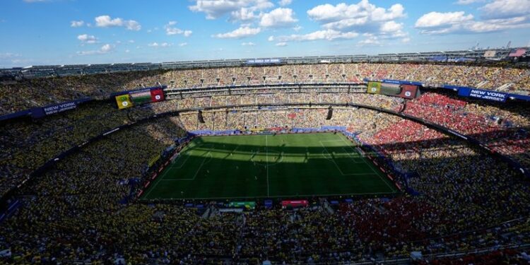 Çmenduri, 66 mijë euro bileta për të parë finalen e Botërorit