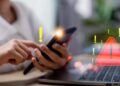 Paralajmërimi: Kujdes nga email-et dhe SMS-të mashtruese në emër të bankave dhe Postës Shqiptare