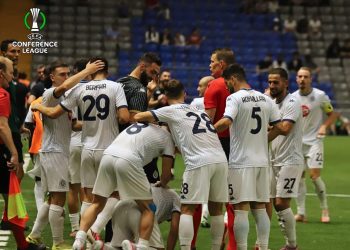 UEFA Conference League/ Dinamo City përmbys Astanan dhe siguron kualifikimin në raundin e dytë